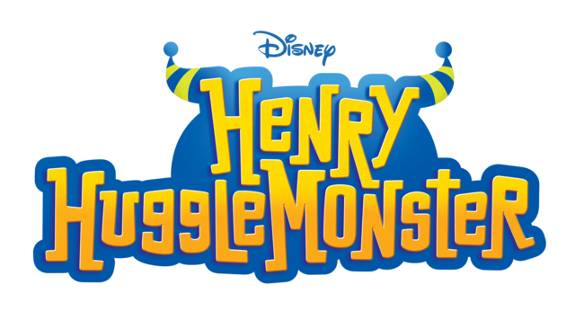 Henry Hugglemonster